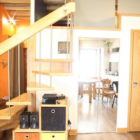 Home Savoie - Le Cygne Annecy Zewnętrze zdjęcie
